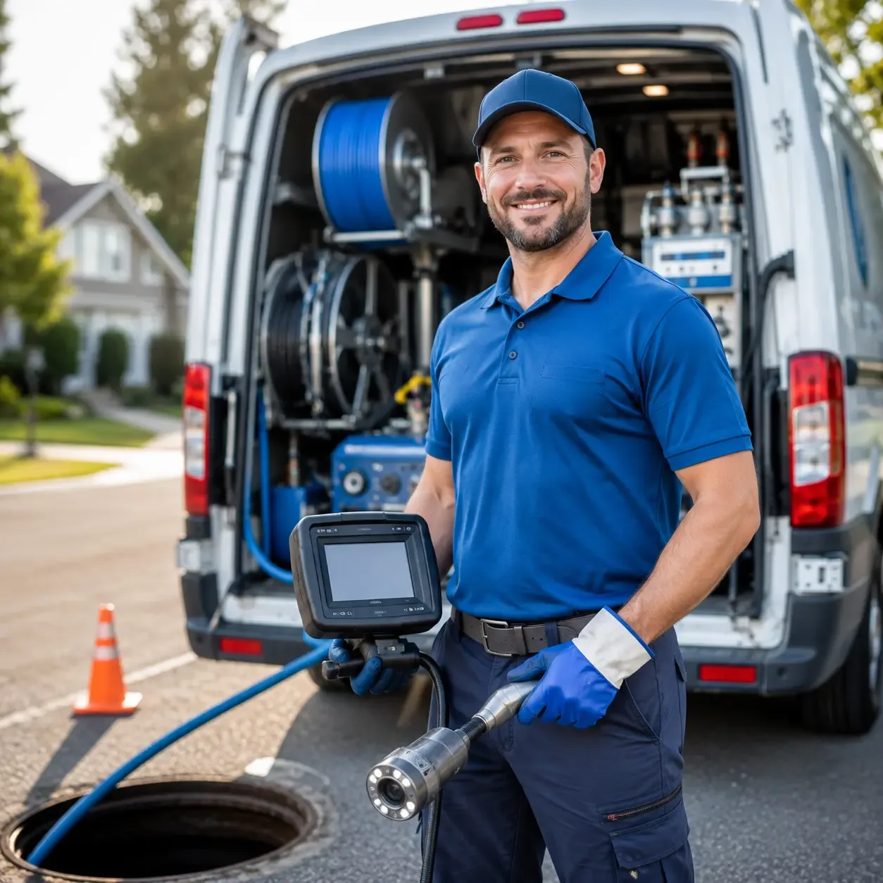 Local Pipe Relining specialists in Laconia, NH