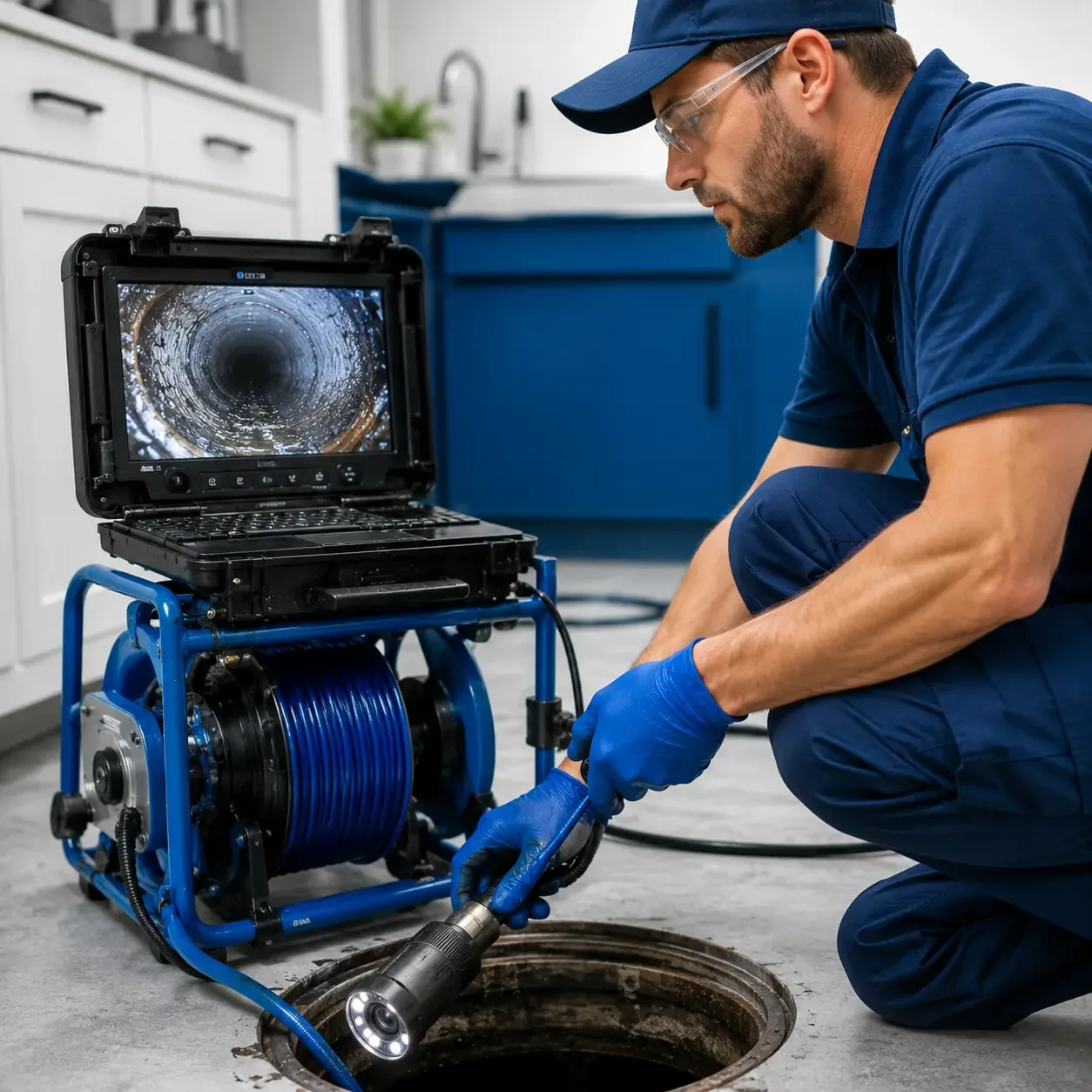 Pipe Relining professionals serving Laconia, NH
